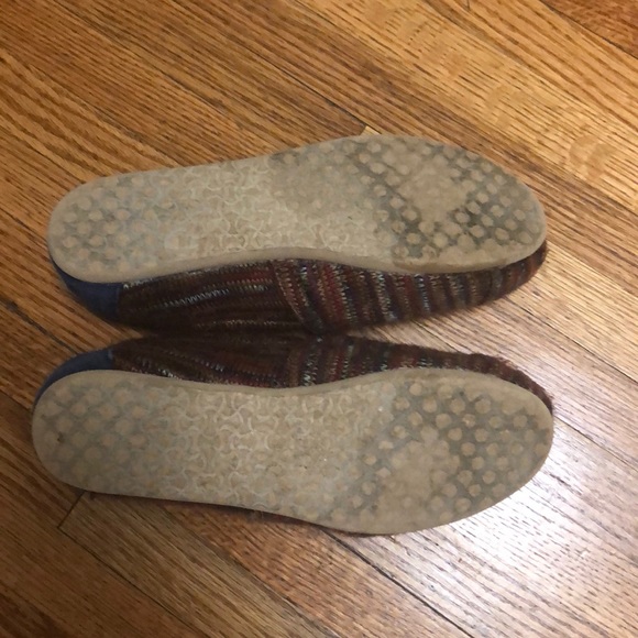 toms 6.5 womens